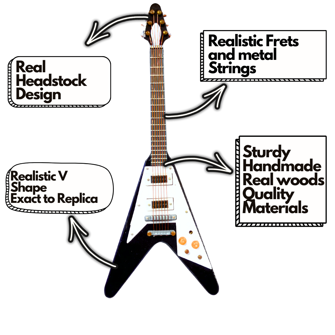 Gibson Flying V 2009