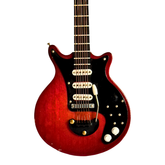 Brian May Red Special