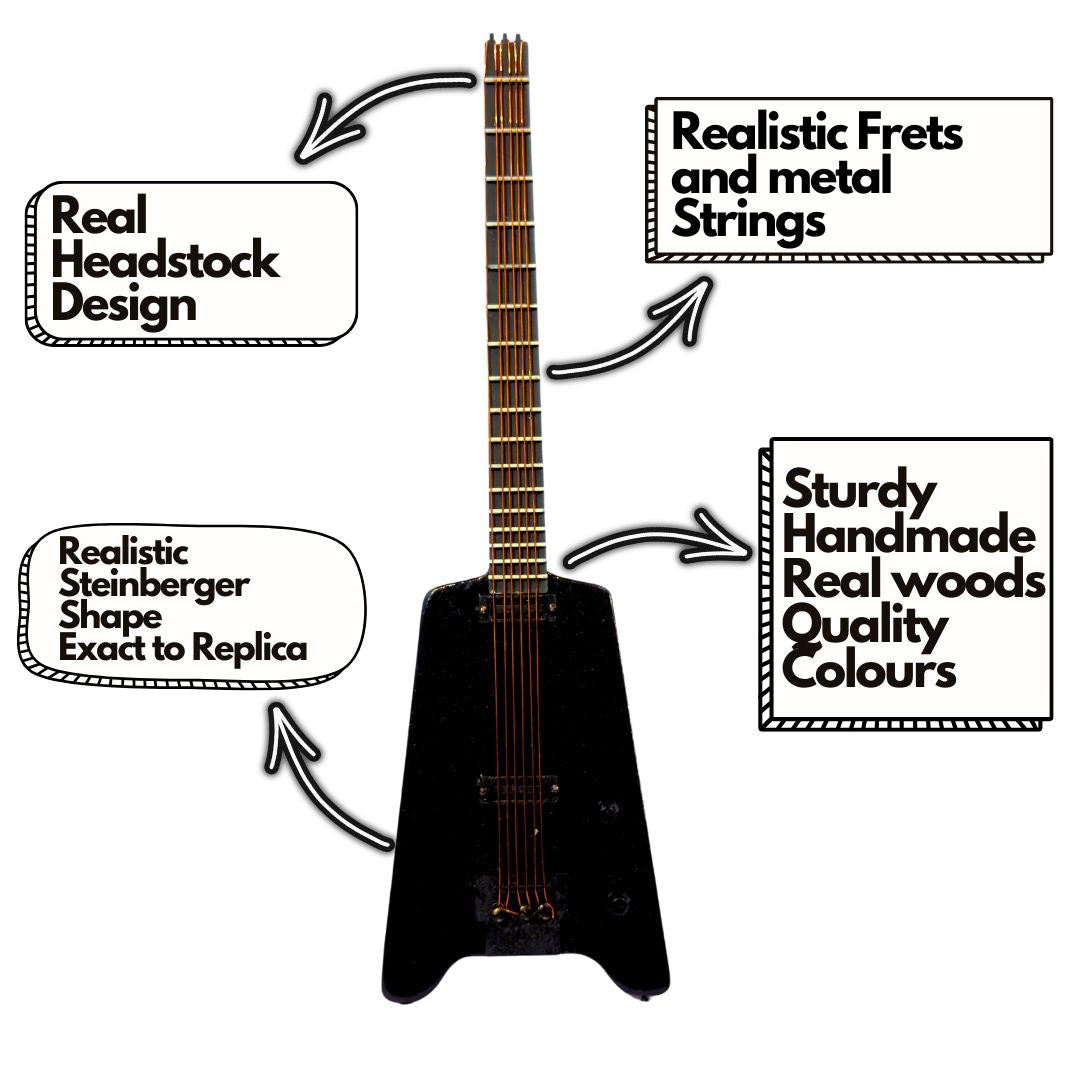 Steinberger Spirit