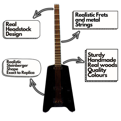 Steinberger Spirit