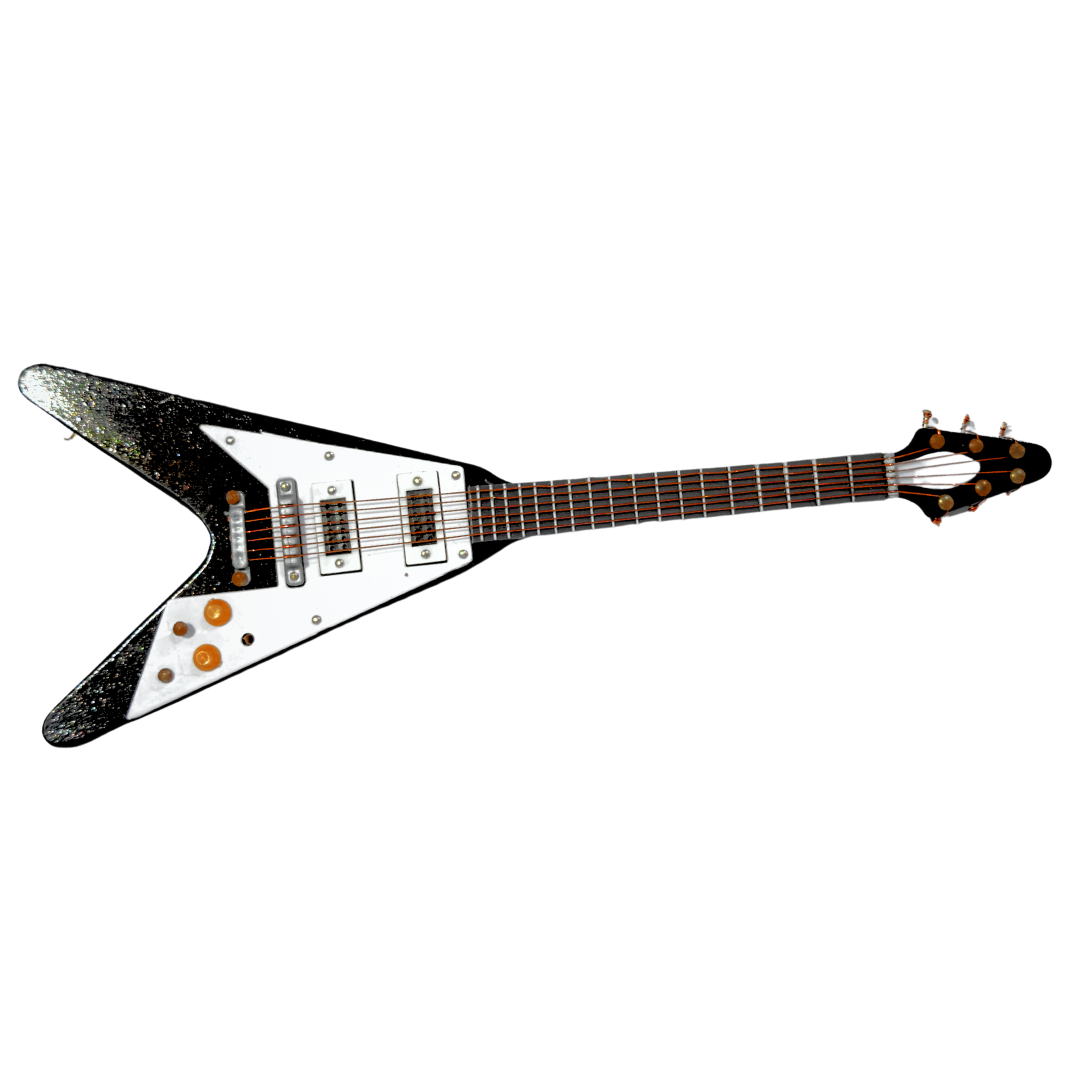 Gibson Flying V 2009